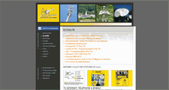 Desktop Screenshot of acett.lu